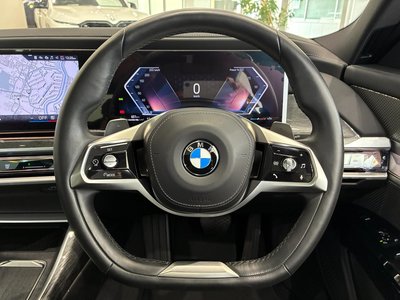 2024 BMW 7 SERIES thumbnail 18