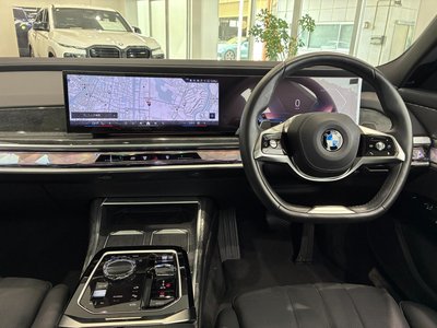 2024 BMW 7 SERIES thumbnail 17