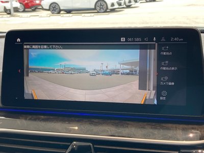 2024 BMW 5 SERIES TOURING 照片 46