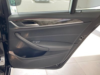 2024 BMW 5 SERIES TOURING 照片 57