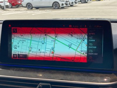 2024 BMW 5 SERIES TOURING 照片 42