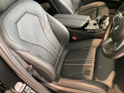 2024 BMW 5 SERIES TOURING 照片 23