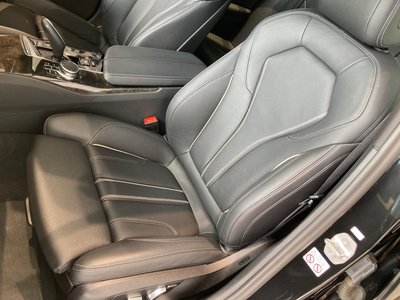 2024 BMW 5 SERIES TOURING 照片 25