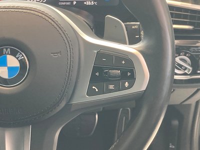 2024 BMW 5 SERIES TOURING 照片 34