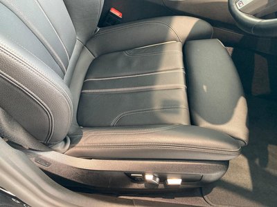2024 BMW 5 SERIES TOURING 照片 24