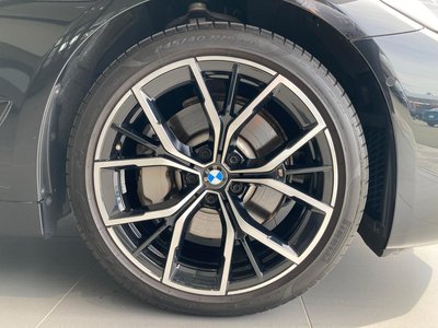 2024 BMW 5 SERIES TOURING 照片 8