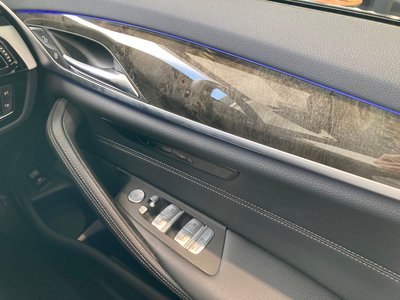 2024 BMW 5 SERIES TOURING 照片 53