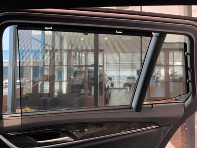 2024 BMW 5 SERIES TOURING 照片 31