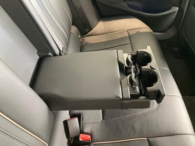 2024 BMW 5 SERIES TOURING 照片 29