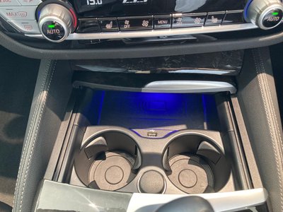 2024 BMW 5 SERIES TOURING 照片 38