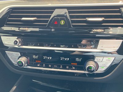 2024 BMW 5 SERIES TOURING 照片 40