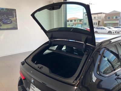 2024 BMW 5 SERIES TOURING 照片 20