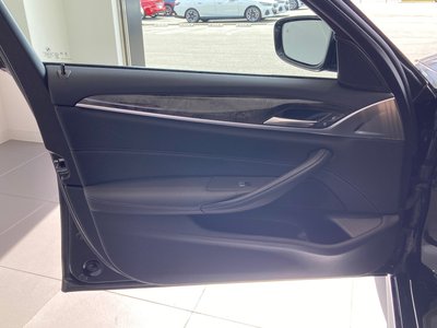 2024 BMW 5 SERIES TOURING 照片 58
