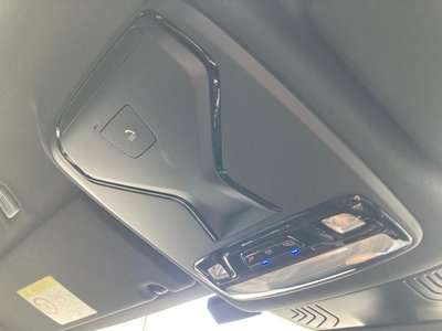 2024 BMW 5 SERIES TOURING 照片 49