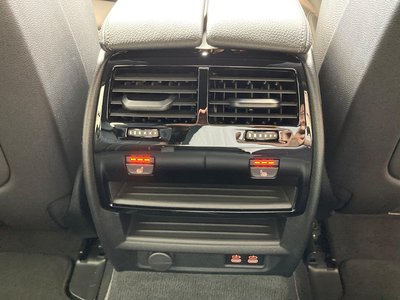 2024 BMW 5 SERIES TOURING 照片 30