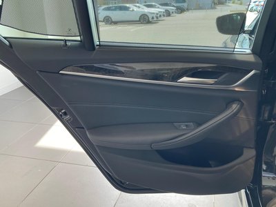 2024 BMW 5 SERIES TOURING 照片 59