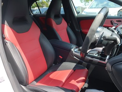 صورة مصغرة 22 لـ 2023 Mercedes-BENZ A-CLASS AMG