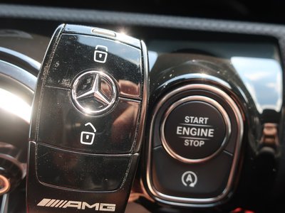 صورة مصغرة 42 لـ 2023 Mercedes-BENZ A-CLASS AMG