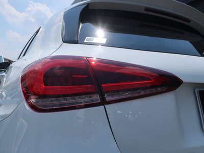 صورة مصغرة 62 لـ 2023 Mercedes-BENZ A-CLASS AMG