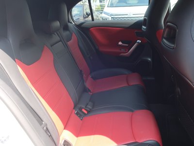 صورة مصغرة 24 لـ 2023 Mercedes-BENZ A-CLASS AMG