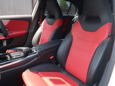 صورة مصغرة 23 لـ 2023 Mercedes-BENZ A-CLASS AMG