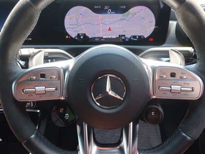 صورة مصغرة 37 لـ 2023 Mercedes-BENZ A-CLASS AMG