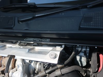 صورة مصغرة 64 لـ 2023 Mercedes-BENZ A-CLASS AMG
