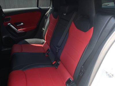 صورة مصغرة 26 لـ 2023 Mercedes-BENZ A-CLASS AMG