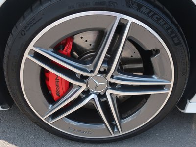 صورة مصغرة 67 لـ 2023 Mercedes-BENZ A-CLASS AMG