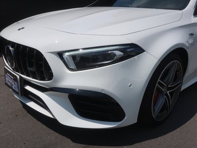 صورة مصغرة 57 لـ 2023 Mercedes-BENZ A-CLASS AMG