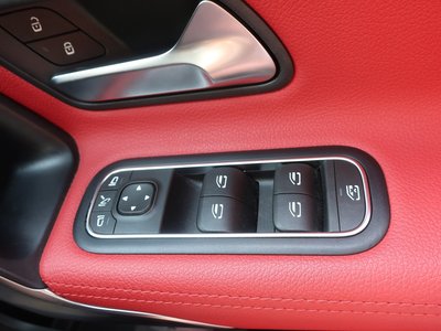 صورة مصغرة 44 لـ 2023 Mercedes-BENZ A-CLASS AMG