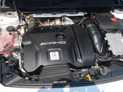 صورة مصغرة 63 لـ 2023 Mercedes-BENZ A-CLASS AMG