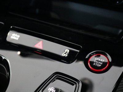 2025 AUDI S5 AVANT photo 16