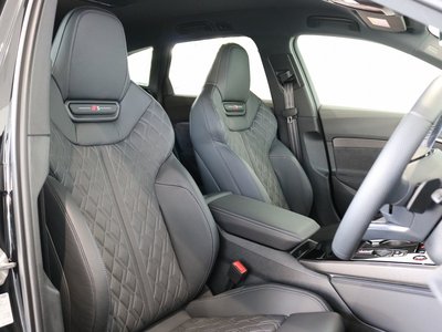 2025 AUDI S5 AVANT photo 9