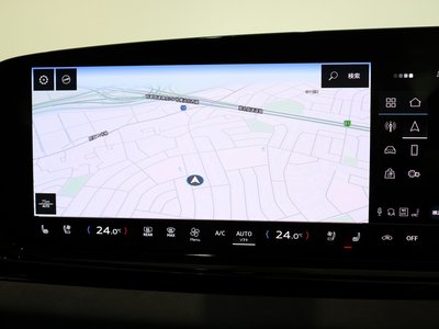 2025 AUDI S5 AVANT photo 12