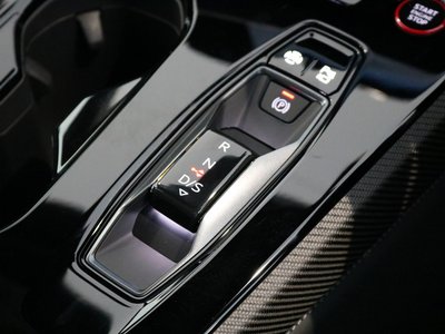 2025 AUDI S5 AVANT photo 17