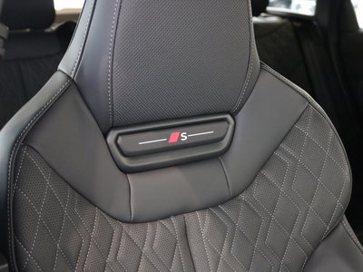 2025 AUDI S5 AVANT photo 24