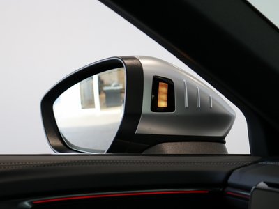 2025 AUDI S5 AVANT photo 21