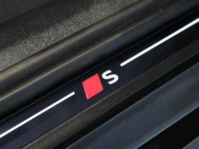 2025 AUDI S5 AVANT photo 28