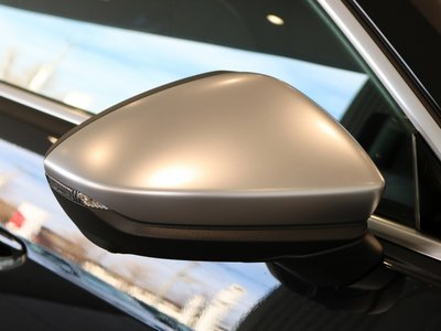2025 AUDI S5 AVANT photo 34
