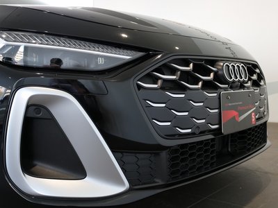 2025 AUDI S5 AVANT photo 31