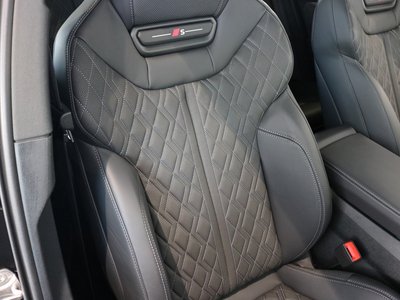 2025 AUDI S5 AVANT photo 25
