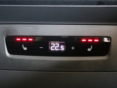 2025 AUDI S5 AVANT photo 42