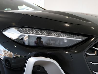 2025 AUDI S5 AVANT photo 29