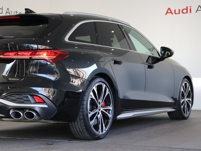 2025 AUDI S5 AVANT photo 41