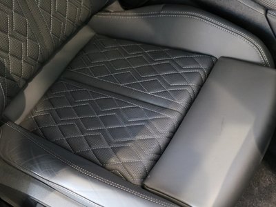 2025 AUDI S5 AVANT photo 26
