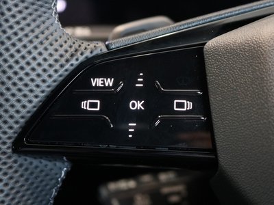 2025 AUDI S5 AVANT photo 19