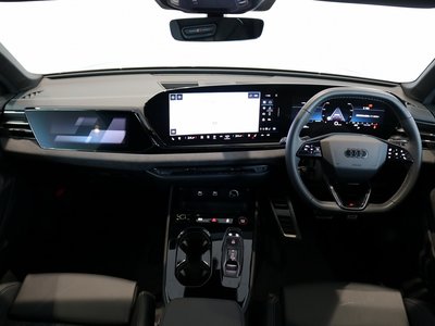 2025 AUDI S5 AVANT photo 7