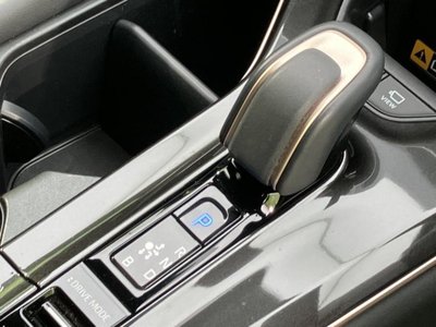 2024 Toyota CROWN SPORT — фото 18