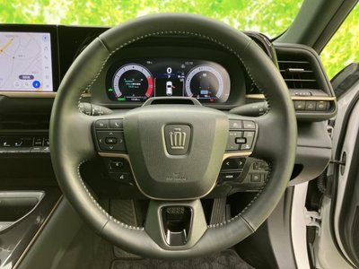 2024 Toyota CROWN SPORT — фото 15